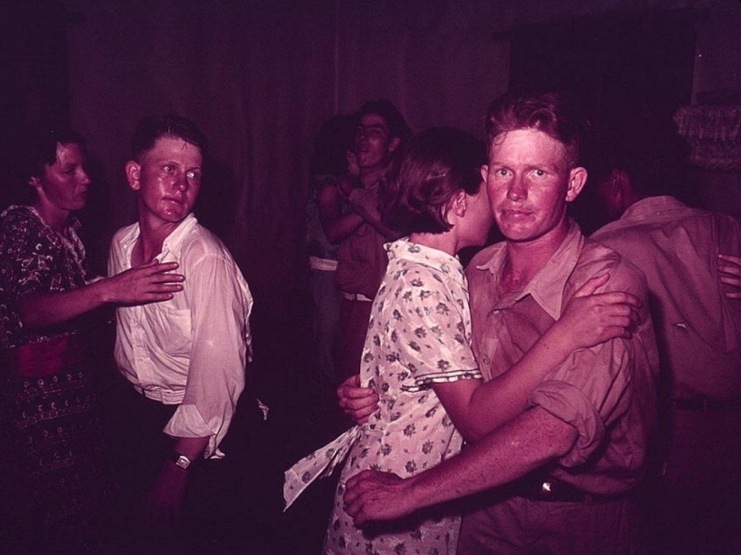 America during the first economic crisis America during the first economic crisis