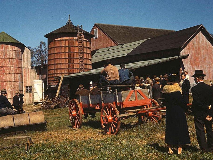 America during the first economic crisis America during the first economic crisis
