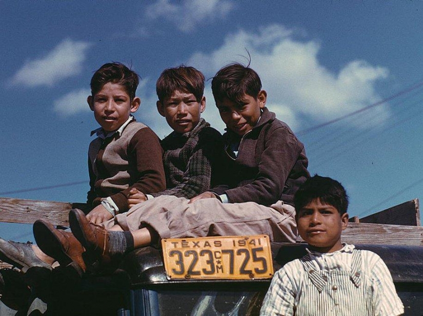America during the first economic crisis America during the first economic crisis