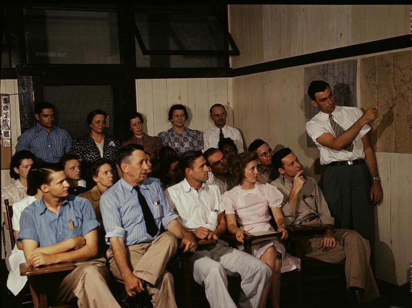 America during the first economic crisis America during the first economic crisis