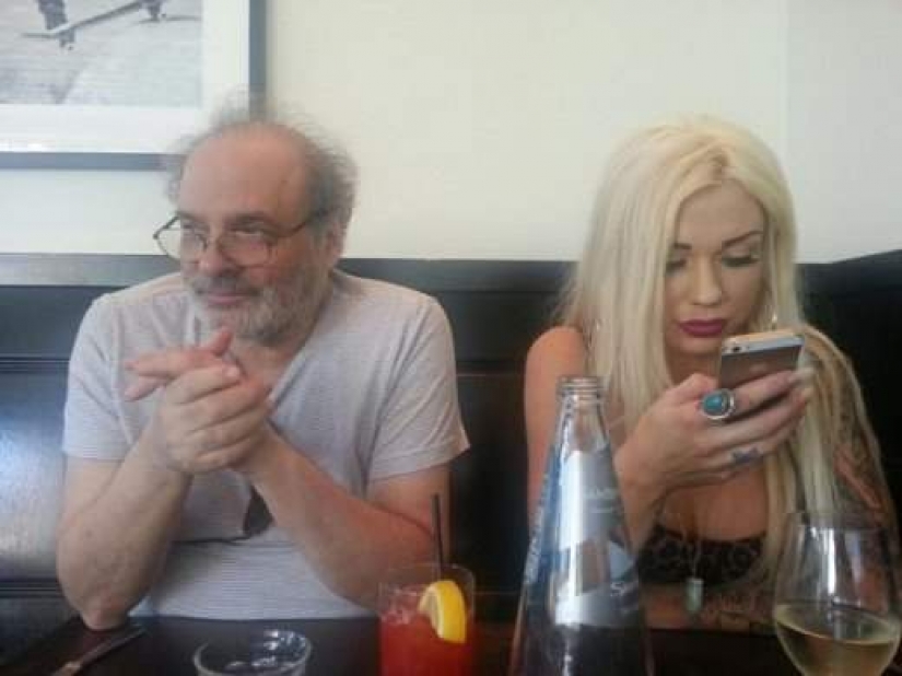 American became stupid and increased breast 7 sizes to be like a sex doll