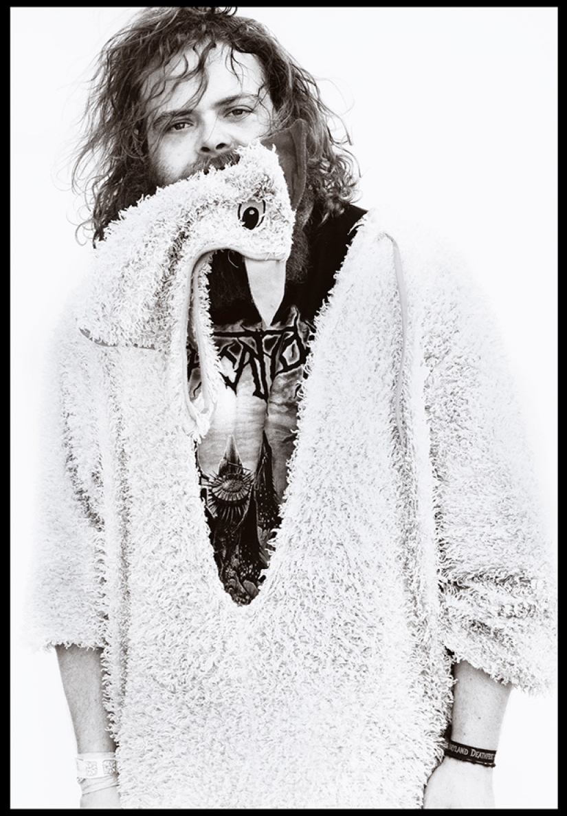 Angels killer death metal