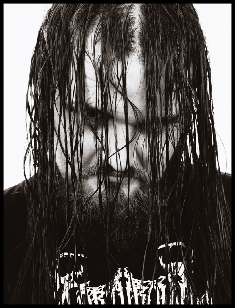 Angels killer death metal