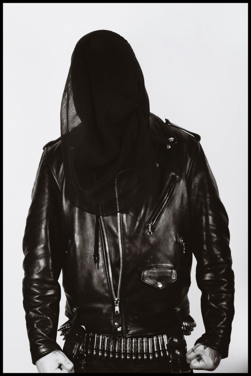 Angels killer death metal