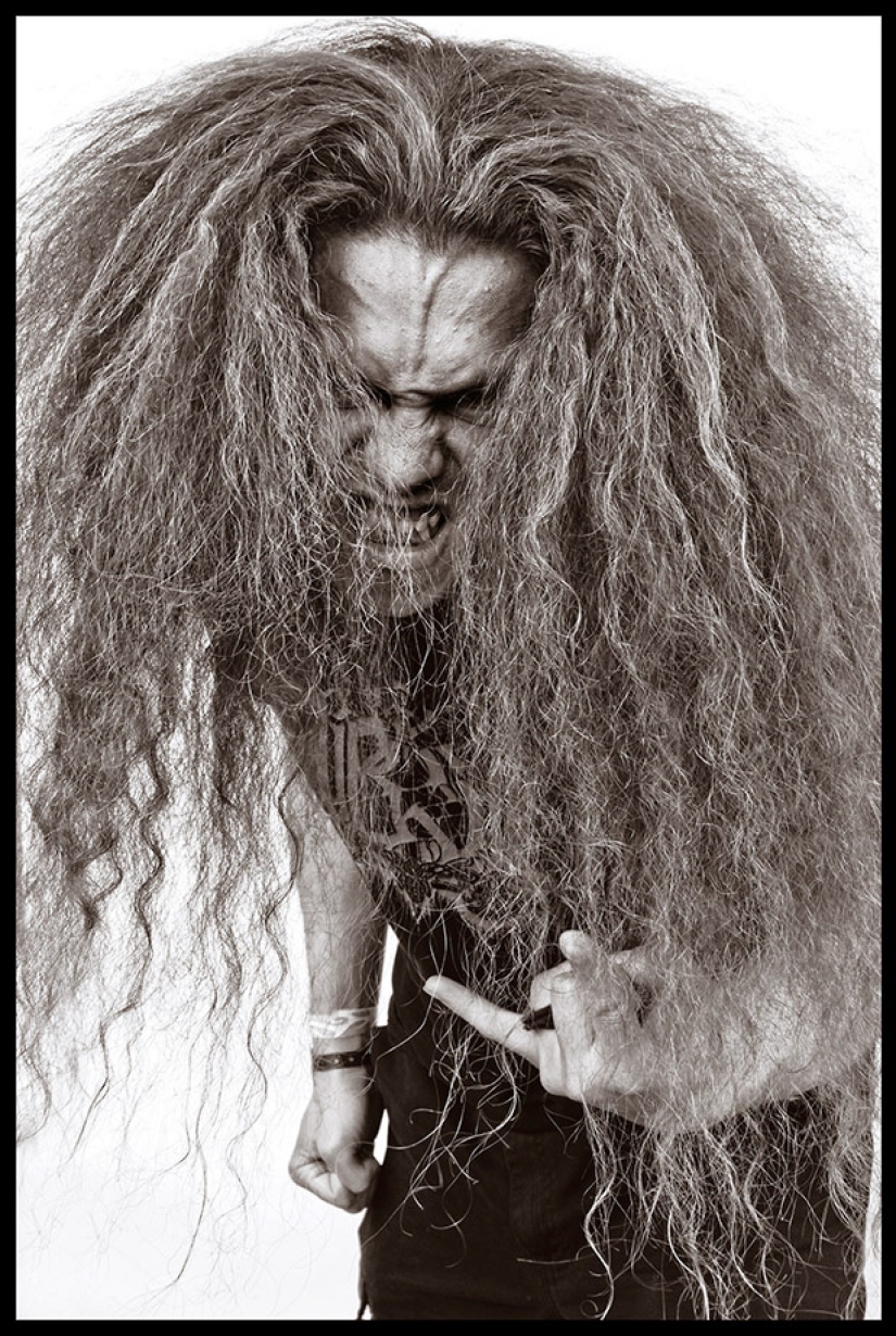 Angels killer death metal