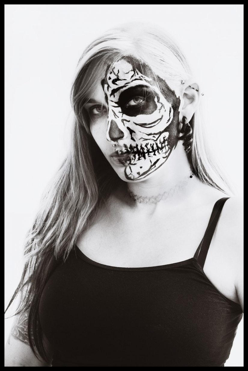 Angels killer death metal