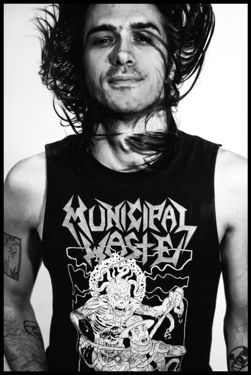 Angels killer death metal