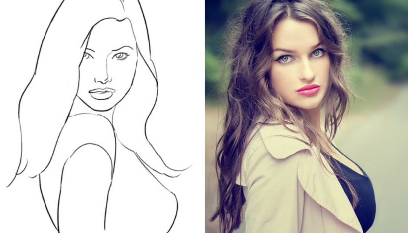 Another 20 successful female poses for photo shoot Another 20 successful female poses for photo shoot