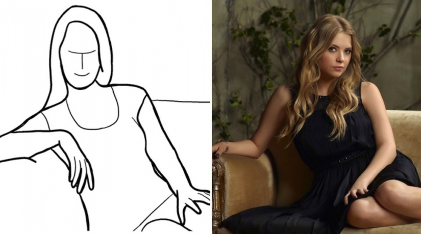 Another 20 successful female poses for photo shoot Another 20 successful female poses for photo shoot