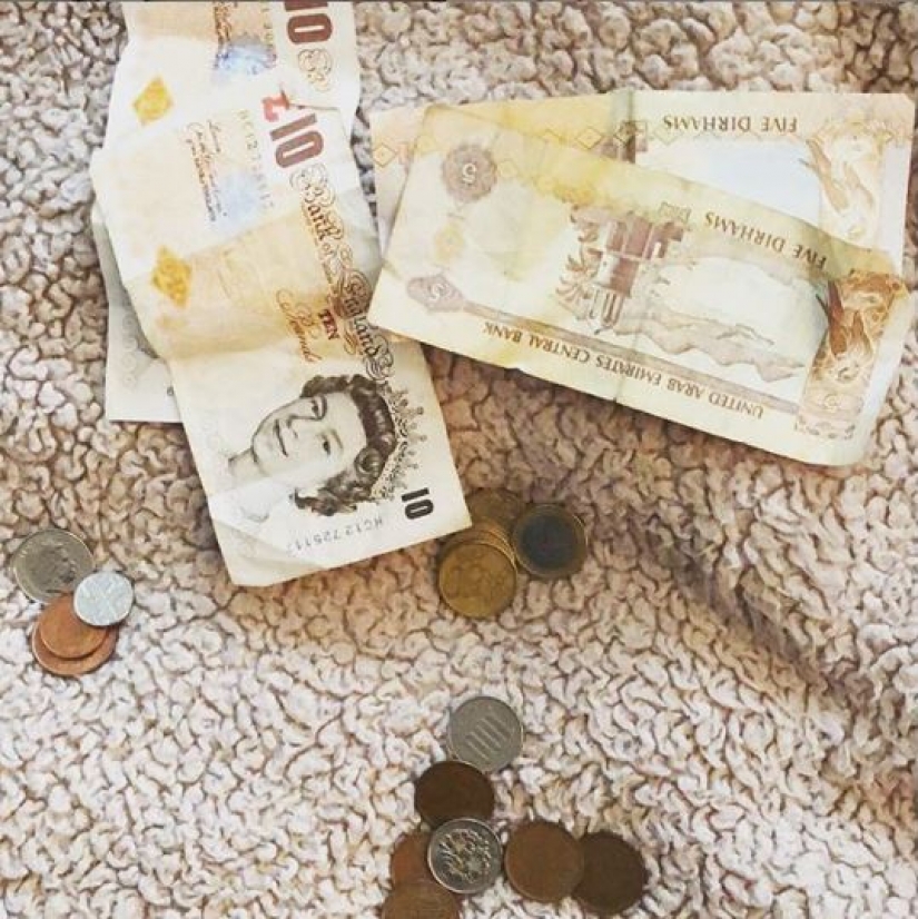 Antipolish: el promedio de los chicos y chicas estoy en la juventud Dorada Instagram