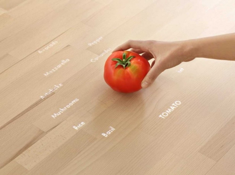 Aquí, en el año 2025 tendrá el aspecto de su cocina Aquí, en el año 2025 tendrá el aspecto de su cocina
