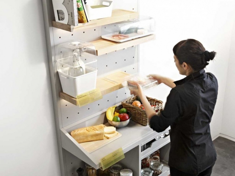Aquí, en el año 2025 tendrá el aspecto de su cocina Aquí, en el año 2025 tendrá el aspecto de su cocina