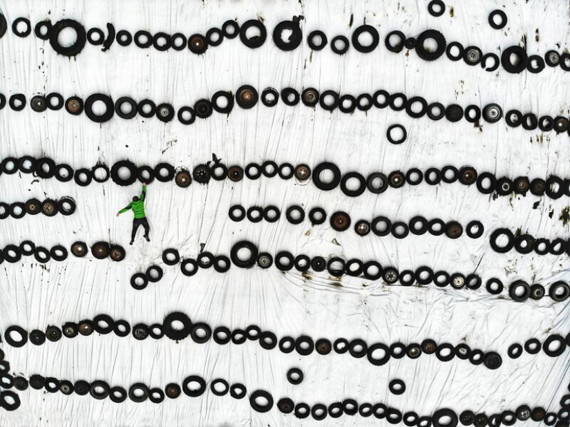 Aquí es lo que la gente en todo el mundo significa la alegría y la diversión no: la mejor foto del concurso #Fun2020 de Agora Aquí es lo que la gente en todo el mundo significa la alegría y la diversión no: la mejor foto del concurso #Fun2020 de Agora