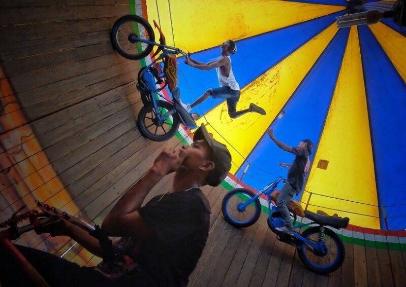 Aquí es lo que la gente en todo el mundo significa la alegría y la diversión no: la mejor foto del concurso #Fun2020 de Agora Aquí es lo que la gente en todo el mundo significa la alegría y la diversión no: la mejor foto del concurso #Fun2020 de Agora