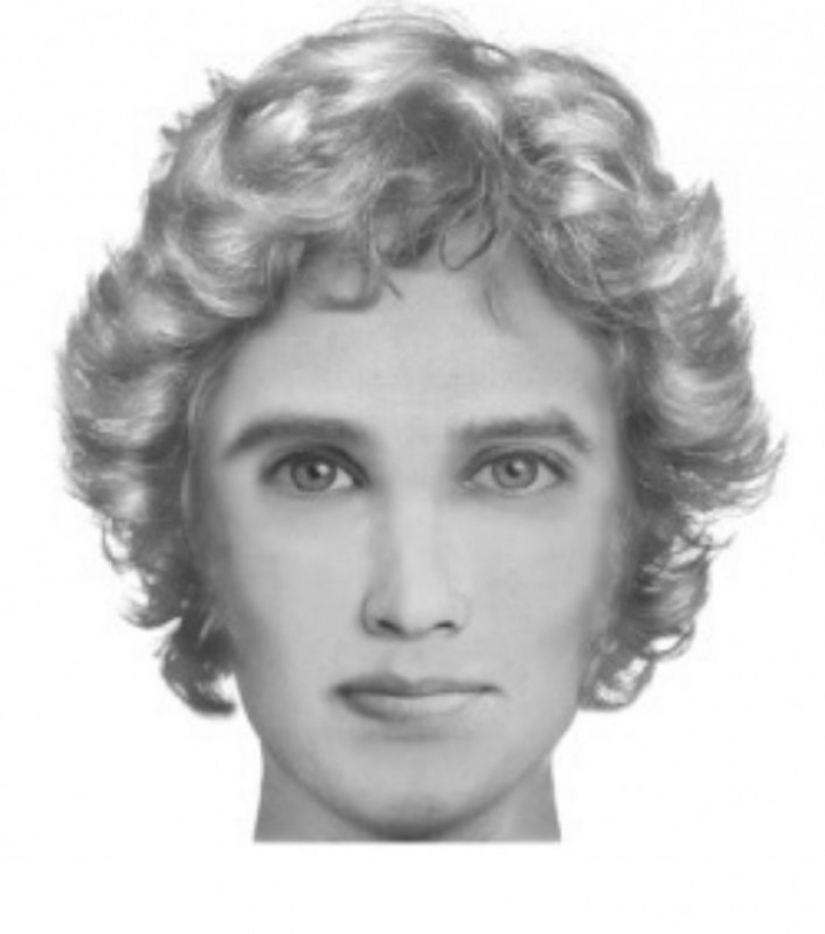 As a world-famous literary characters would look like in life