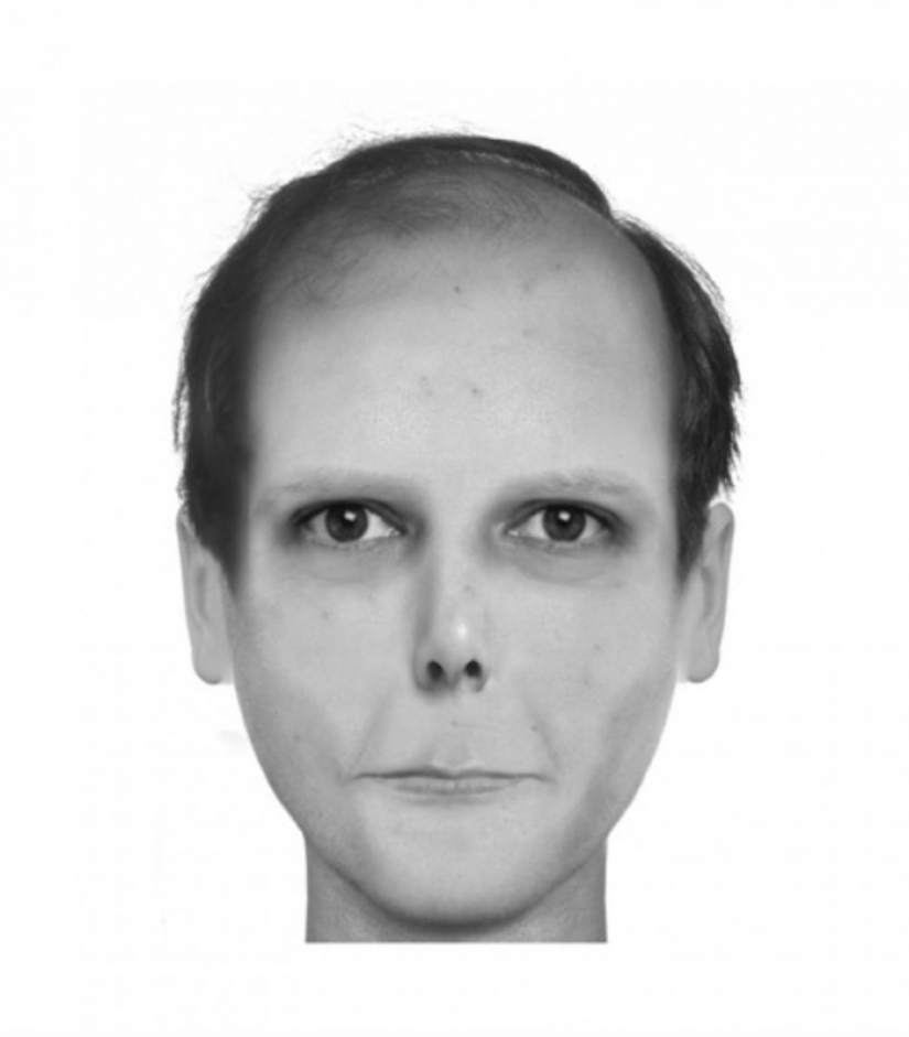 As a world-famous literary characters would look like in life