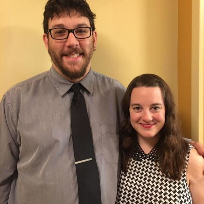 As an American couple accidentally found a Jacuzzi at home under the floor