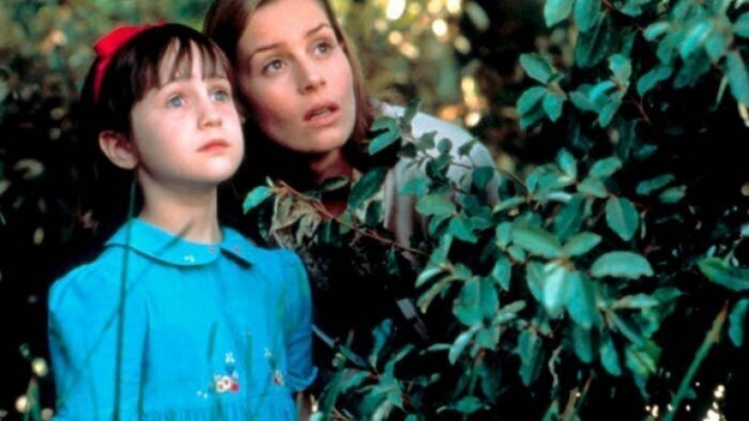 As are the children of the popular films of 80-s and 90-ies As are the children of the popular films of 80-s and 90-ies