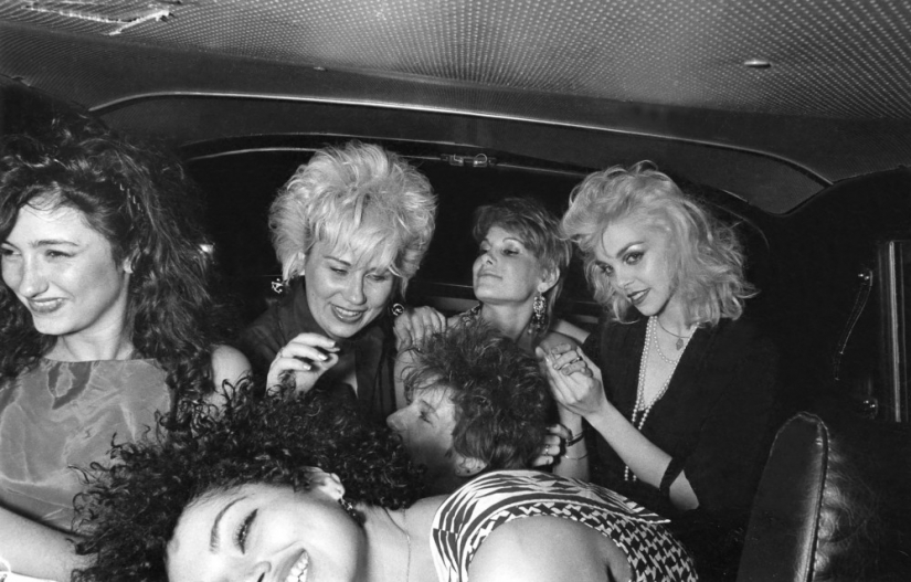 As famous a cab driver from new York