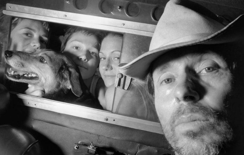 As famous a cab driver from new York