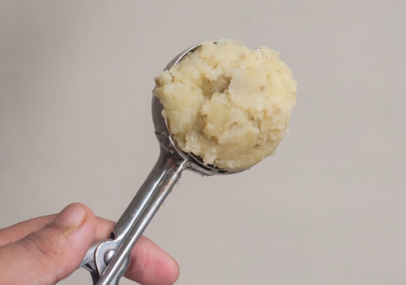 As it turns out, revenge on the customers, waiters and cooks