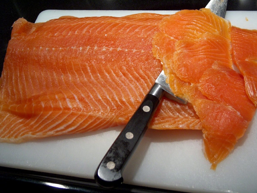 As the food industry forges products