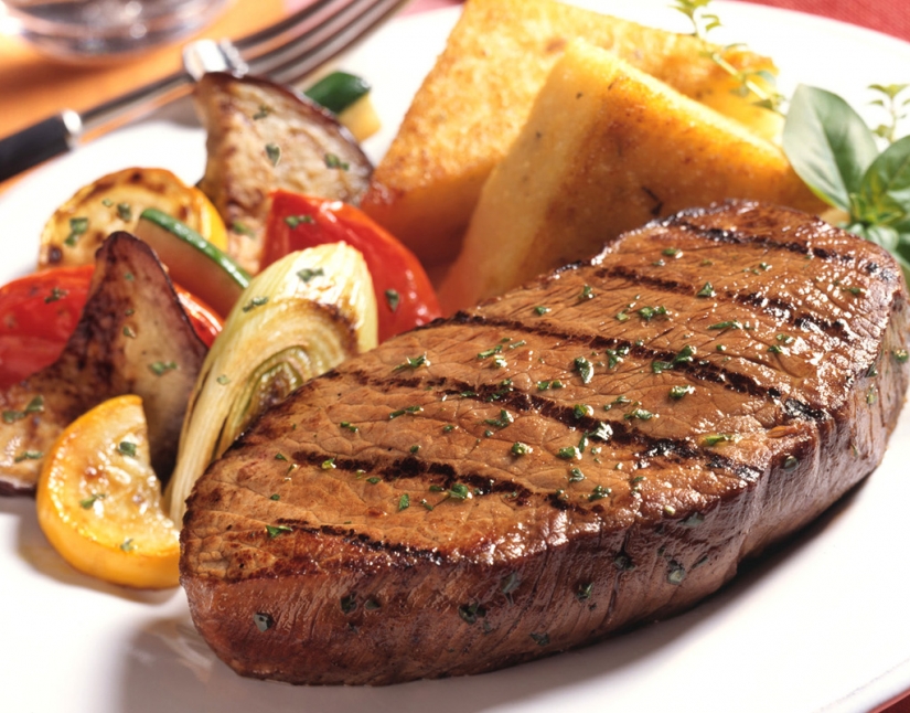 As the food industry forges products
