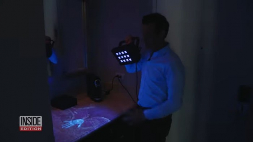 As the hotels follow the rules of hygiene in 2020? The TV reporters checked, the results are disappointing As the hotels follow the rules of hygiene in 2020? The TV reporters checked, the results are disappointing