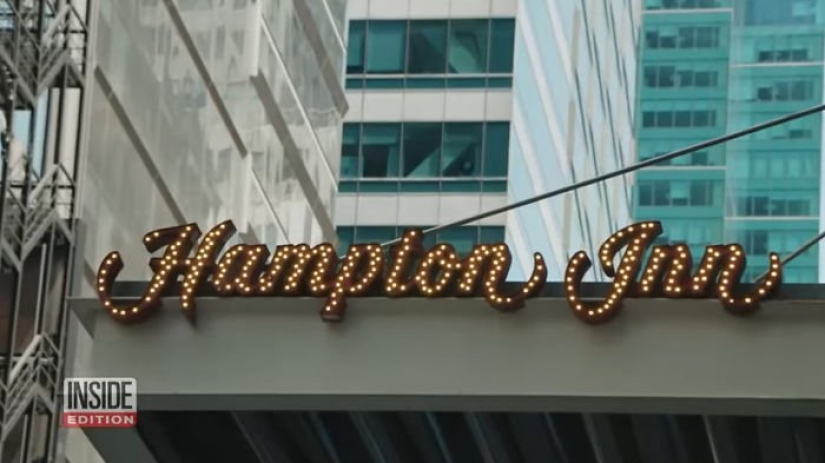 As the hotels follow the rules of hygiene in 2020? The TV reporters checked, the results are disappointing As the hotels follow the rules of hygiene in 2020? The TV reporters checked, the results are disappointing