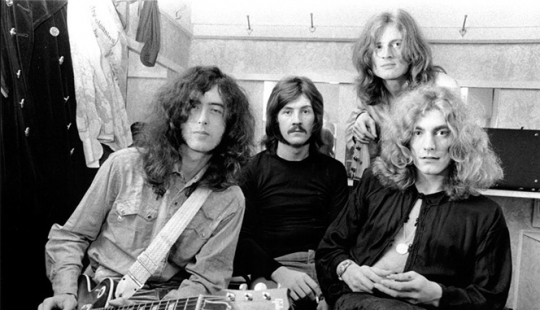 As the ship call, so it will float: the history of the names of popular groups