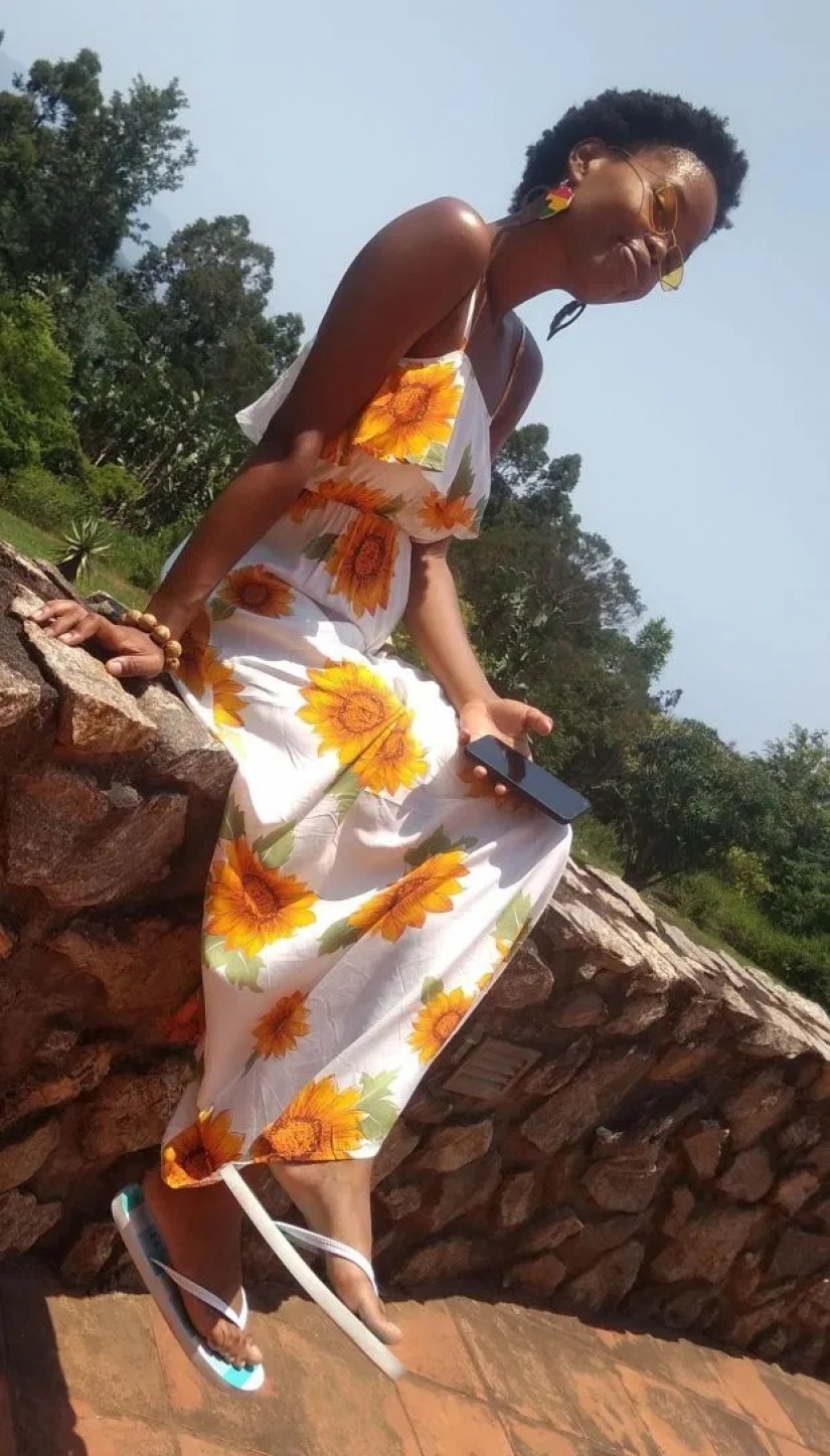 As the stone with soul: the life of a girl with 13 breast size has changed dramatically after surgery for reducing bust