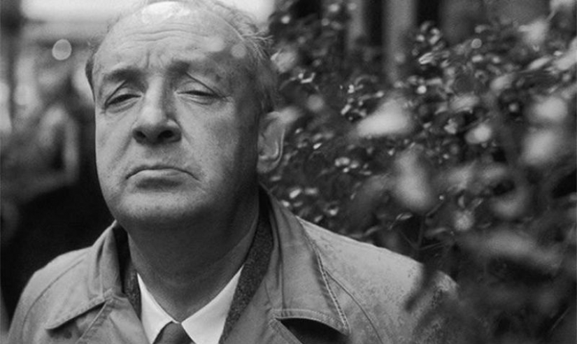 As well-known writers were forced myself to work