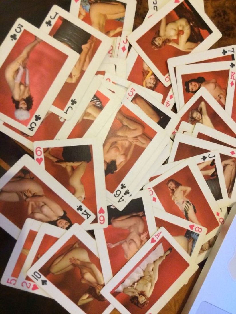 Awkward gifts from grandparents that nothing bad meant