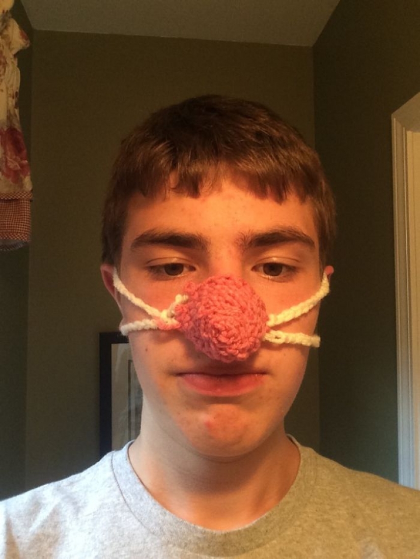 Awkward gifts from grandparents that nothing bad meant