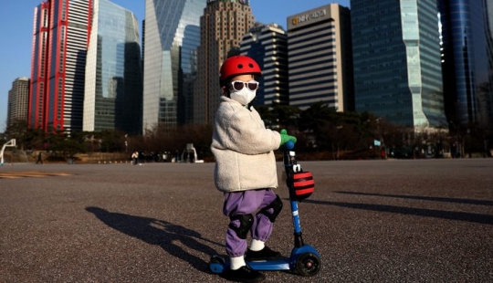 Ayuda duro limitaciones para lidiar con coronavirus? La experiencia de los distintos países