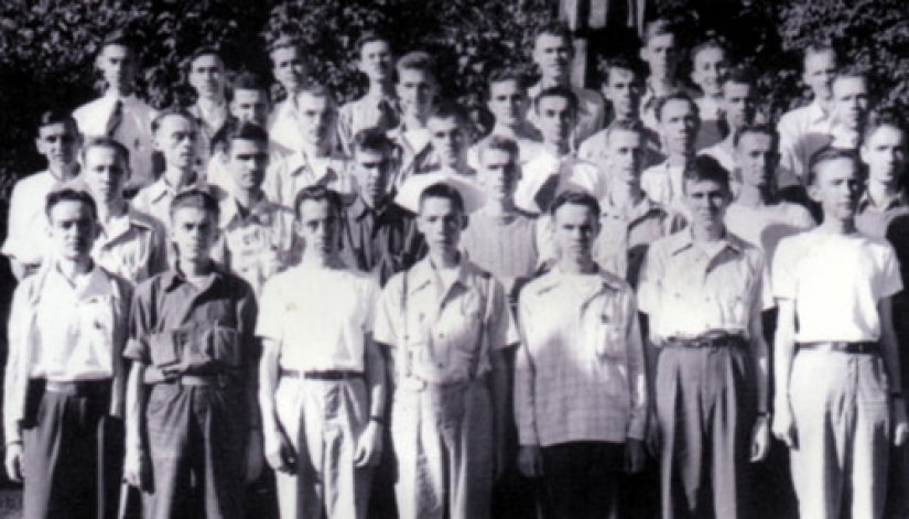 Ayuno voluntario: lo que terminó el experimento de Minnesota, 1944 Ayuno voluntario: lo que terminó el experimento de Minnesota, 1944