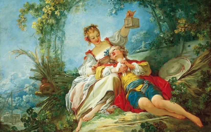 Azules y leyendas Azules y leyendas