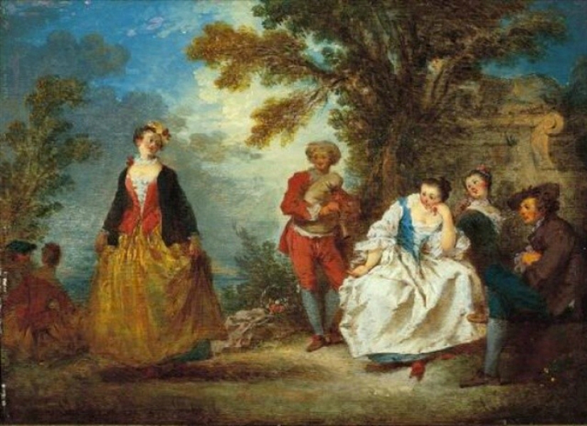 Azules y leyendas Azules y leyendas