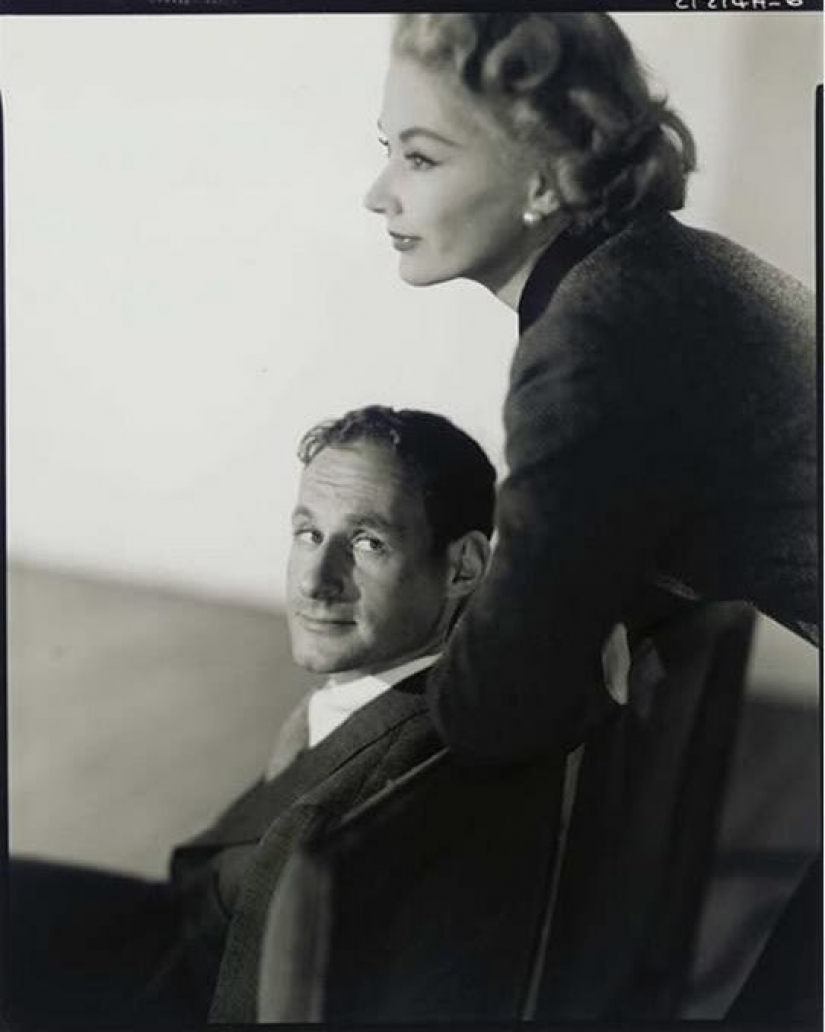 "Baby in a billion": the story of Lisa Fonssagrives first supermodel "Baby in a billion": the story of Lisa Fonssagrives first supermodel