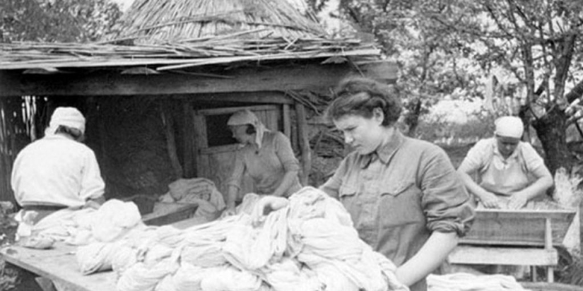 BANNO-lavanderías industriales complejos, casa pública, o de fábrica "y " limpio", que forjó la Gran Victoria?