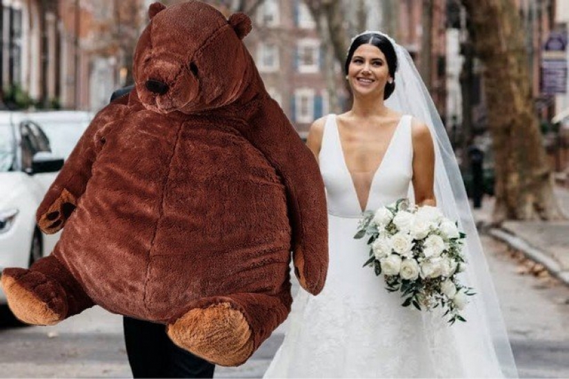 Bear Tungelsta came to us in 2020 to send a Shark Blaha to rest