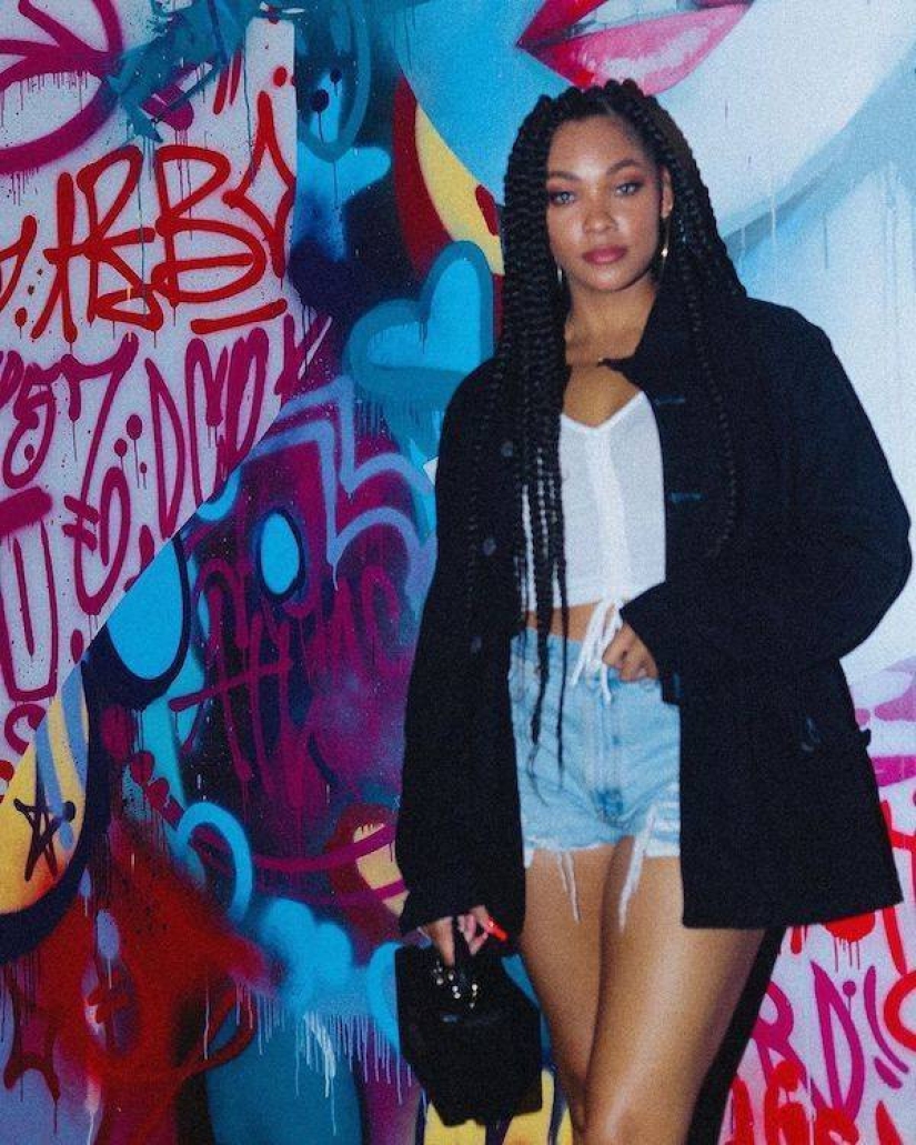 Beautiful children of famous parents: what are the most spectacular celebrity offspring