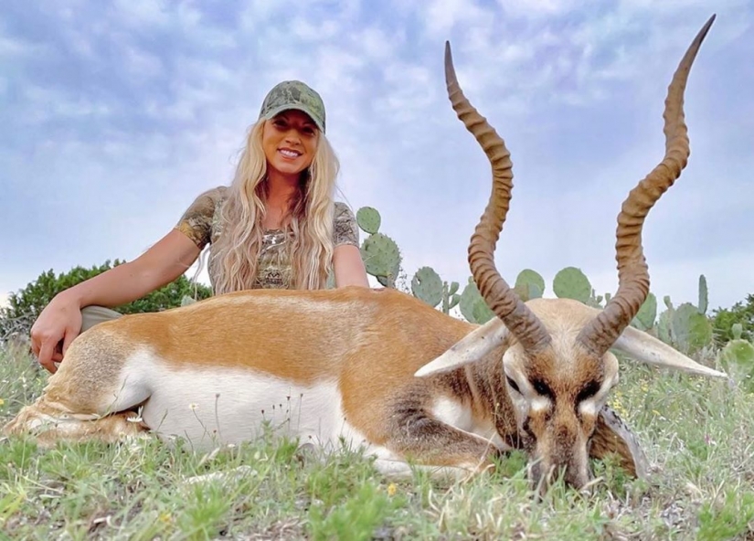 Beautiful girls are on the hunt: in Instagram appeared an account that many will be condemned