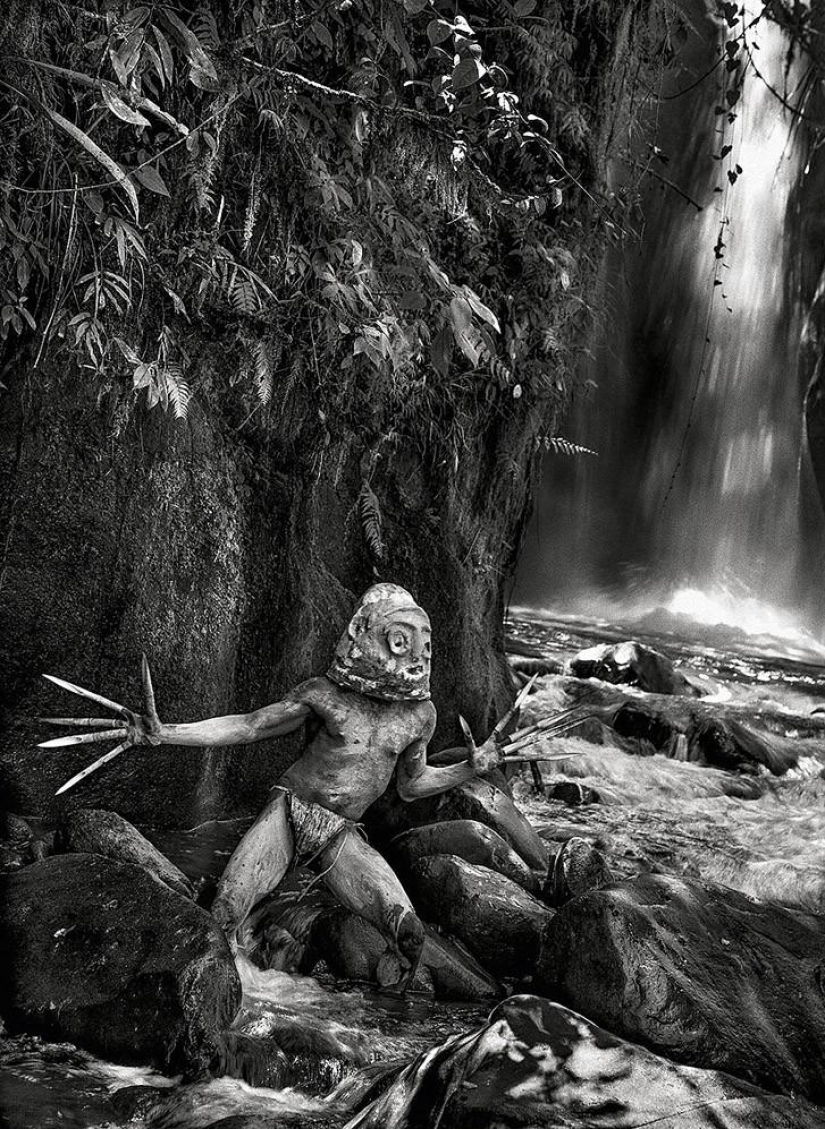 Beautiful pictures of places untouched by man Beautiful pictures of places untouched by man