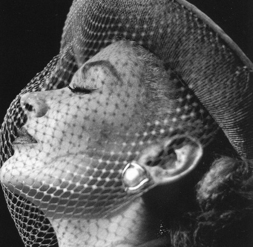 "Bebé en un mil millones de dólares": la historia de Lisa Fonssagrives primera supermodelo "Bebé en un mil millones de dólares": la historia de Lisa Fonssagrives primera supermodelo