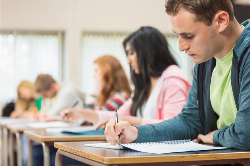 Beer on exams and grant for the cultivation of pot: 9 facts about education in Germany
