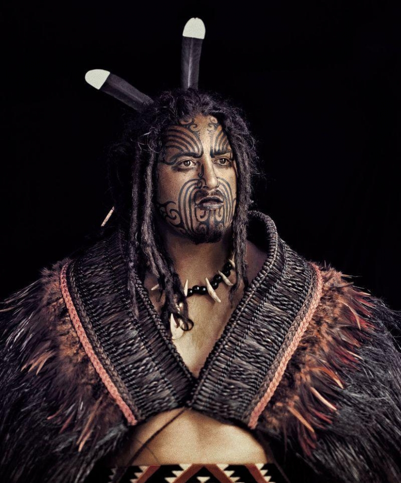 Before they disappear: remote and little-known tribes of the planet