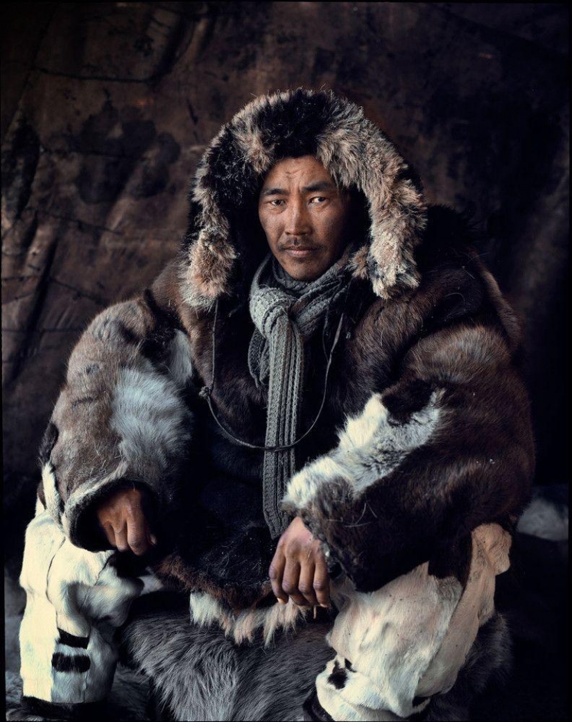 Before they disappear: remote and little-known tribes of the planet