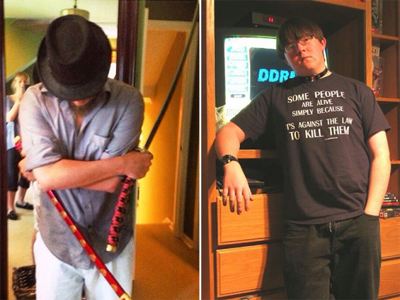 Benefit how to look cool on the Internet Benefit how to look cool on the Internet