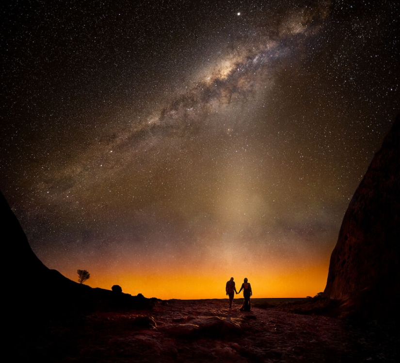 Best wedding photos of 2020 just announced, here are 15 of the best Best wedding photos of 2020 just announced, here are 15 of the best